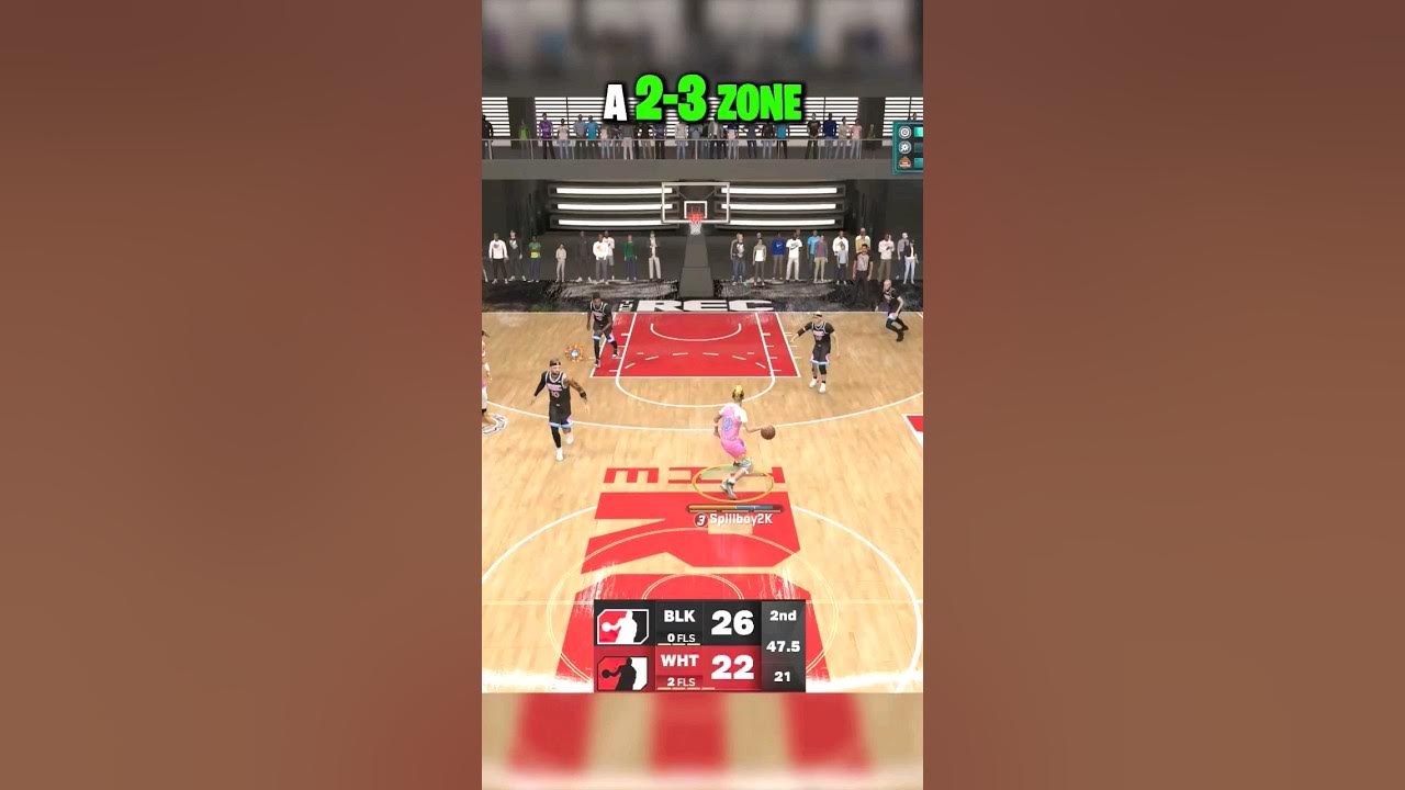 How To Beat 2 3 Zone In NBA 2K23 With Best Dribble Moves In REC YouTube how-to-beat-2-3-zone-in-nba-2k23-with-best-dribble-moves-in-rec-youtube