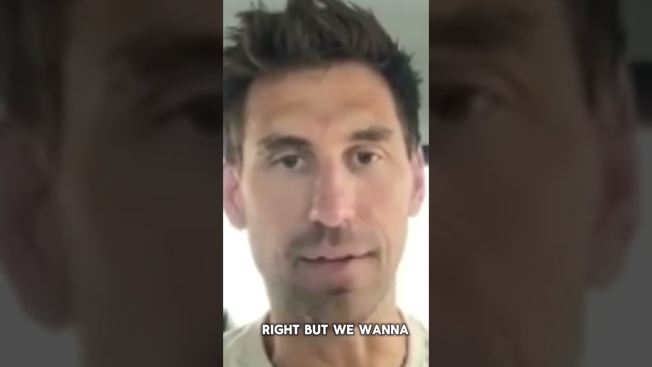 Bruins Assistant Coach Jay Leach Shares Locker Room Vibes