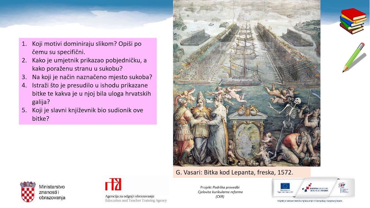 Povijest 2.r. SŠ -  Uspon apsolutne monarhije u zapadnoj Europi