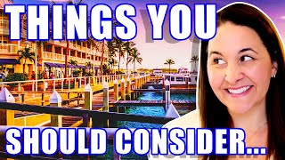 PROS & CONS Of Living In Largo Florida 2023 | Moving To Largo Florida | Largo Real Estate