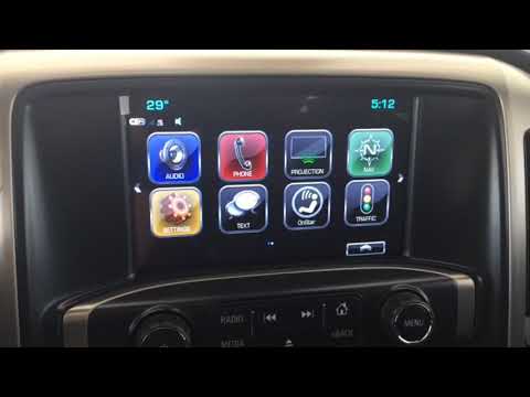 2019 GMC Sierra 2500HD Denali NAVIGATION, WIRELESS CHARGING, DRIVER ...