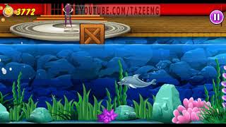 My Dolphin Show 9 Gameplay screenshot 5