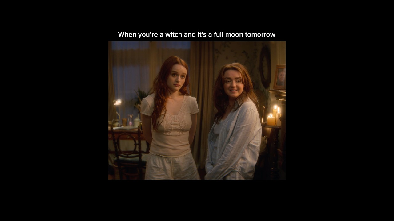 Everyone just stay calm.