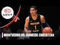 Montverde vs. Sunrise Christian | Full Game Highlights