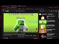 Beginning of video