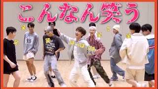 _WORLDのダンス動画が癖強すぎて集中できん【SEVENTEEN 세븐틴 セブチ コレオグラフィ 日本語】