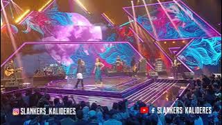 SLANK Ft BCL - KAMU HARUS PULANG (AMAZING20) GTV