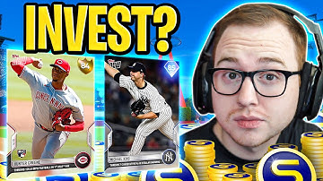 Making STUBS on The April Monthly Awards Program?? | Market Monday