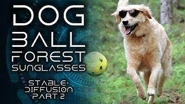 How To Create and Modify Existing Image with AI Using Stable Diffusion