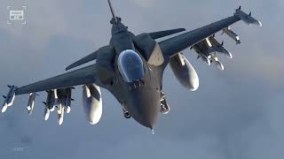 F-16 Viper or Rafale???
