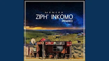 Ziphi Inkomo (Remake)