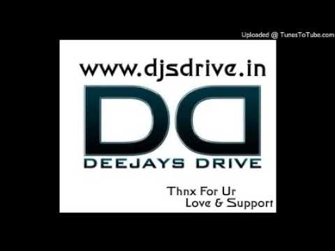 Aa Dekhe Jara   DJs Sunil Spinz  DJsDriveIn