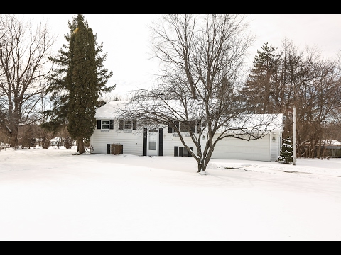 7 Alpine Way, Victor, NY home video tour