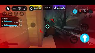 Lag Spike Squad 2v2