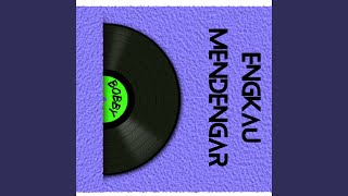 Engkau Mendengar