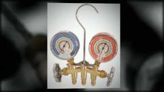Mastercool Tools HVAC Parts and Spares