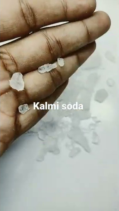 Kalmi Shora | Kalmi Soda KALMI SHORA - KHALMI SHURA - KALMISHORA - POTASSIUM NITRATE