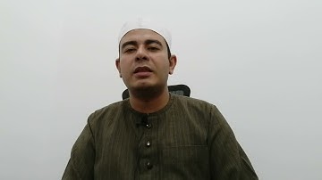 سورة السجدة ترتيل بصوت القاريء محمد سراج الدين