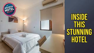 Cove Kyai Maja - Inside This Stunning Hotel | Jakarta, Indonesia🌟