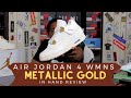 Early look nike sb 4 leather not worth it air jordan 4 wmns metallic gold review