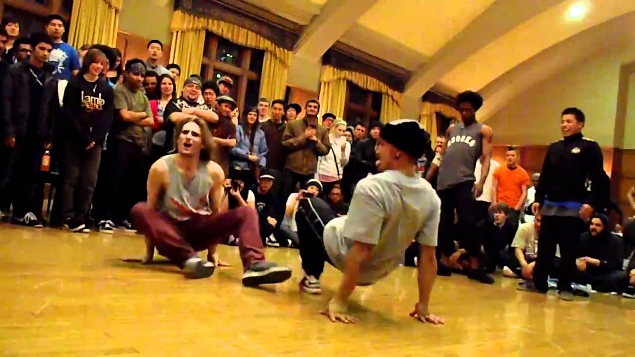 Master the Art 8: SuperNaturalz vs Crooks Crew (FINAL BATTLE)
