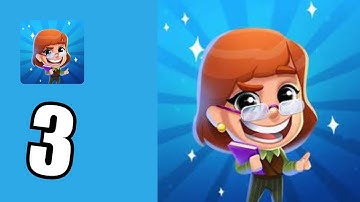 Idle High School Tycoon - Gameplay Walkthrough Part 3 -  (iOS, Android Gameplay) | LHT Gaming