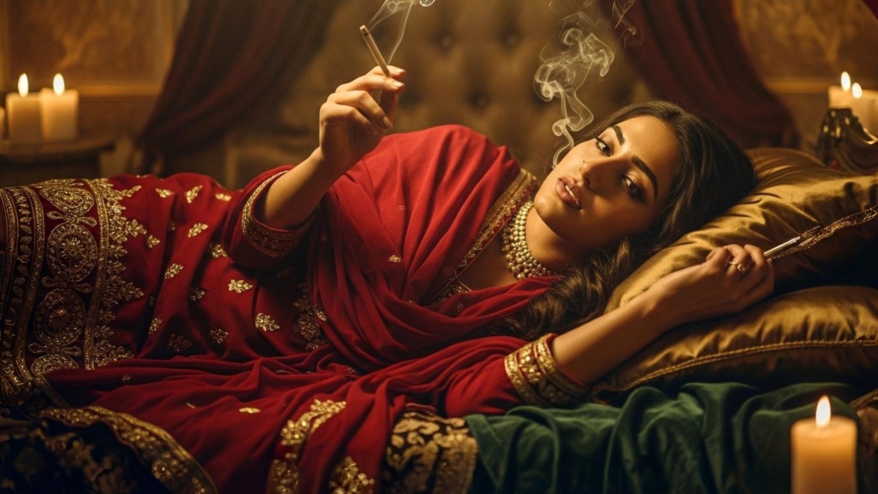 Sirf Tera Nam Le Kar Rah Gaya – Waseem Barelvi | Emotional Urdu Ghazal