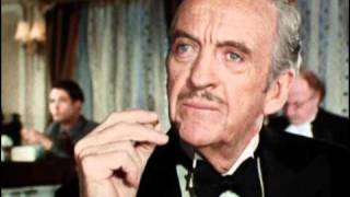 Death On The Nile 1974 Trailer