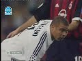 Лига Чемпионов 2002 2003 2 й групповой этап Группа С 5 й тур Реал Мадрид Милан Италия Лига Чемпионов 2002 2003 2 й групповой этап Группа С 5 й тур Реал Мадрид Милан Италия