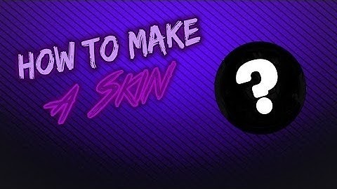 How to create your own Alis.io skin
