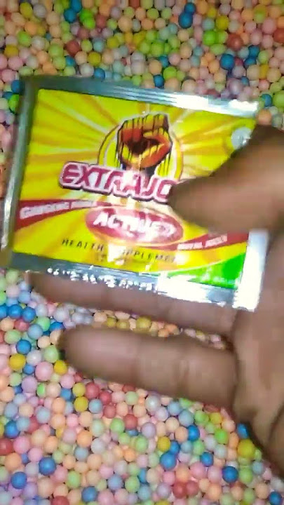 Menemukan Minuman Berenergi Extra Joss #minuman #minumanviral #shorts #fyp