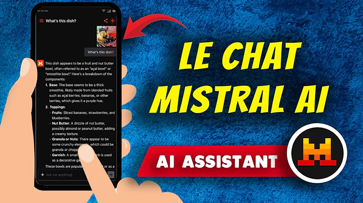 How To Use Le Chat by Mistral AI App – Complete Guide