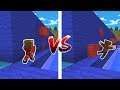 ARDA VS RÜZGAR PARKUR YARIŞMASI! 😱 - Minecraft