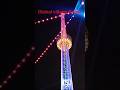 Global village tower jhula ❤️🇦🇪#viralvideo #bhojpuri #youtubeshorts #ytshorts #dubai