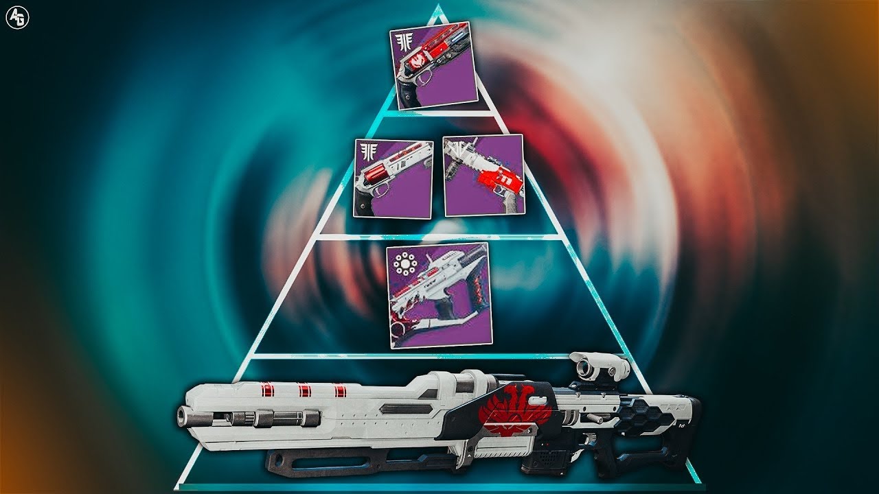 Destiny 2 Competitive Reward Changes and is this GOOD? (Season of Opulence Pinnacle Weapons)