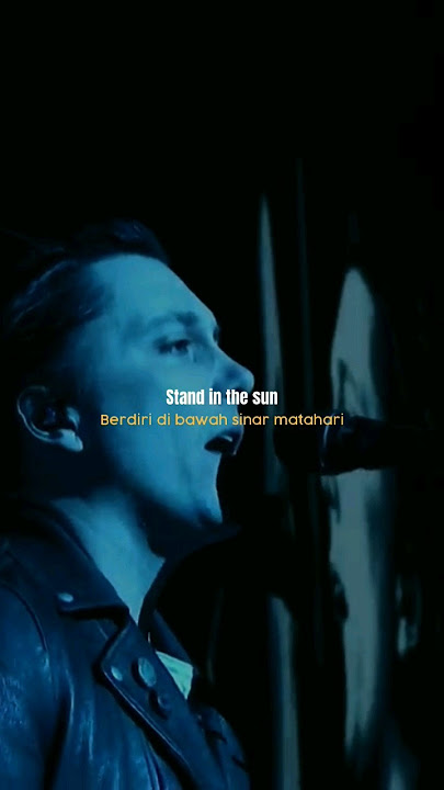 Avenged Sevenfold - Hail To The King (Lirik Terjemahan) Story WA #avengedsevenfold #music #shorts