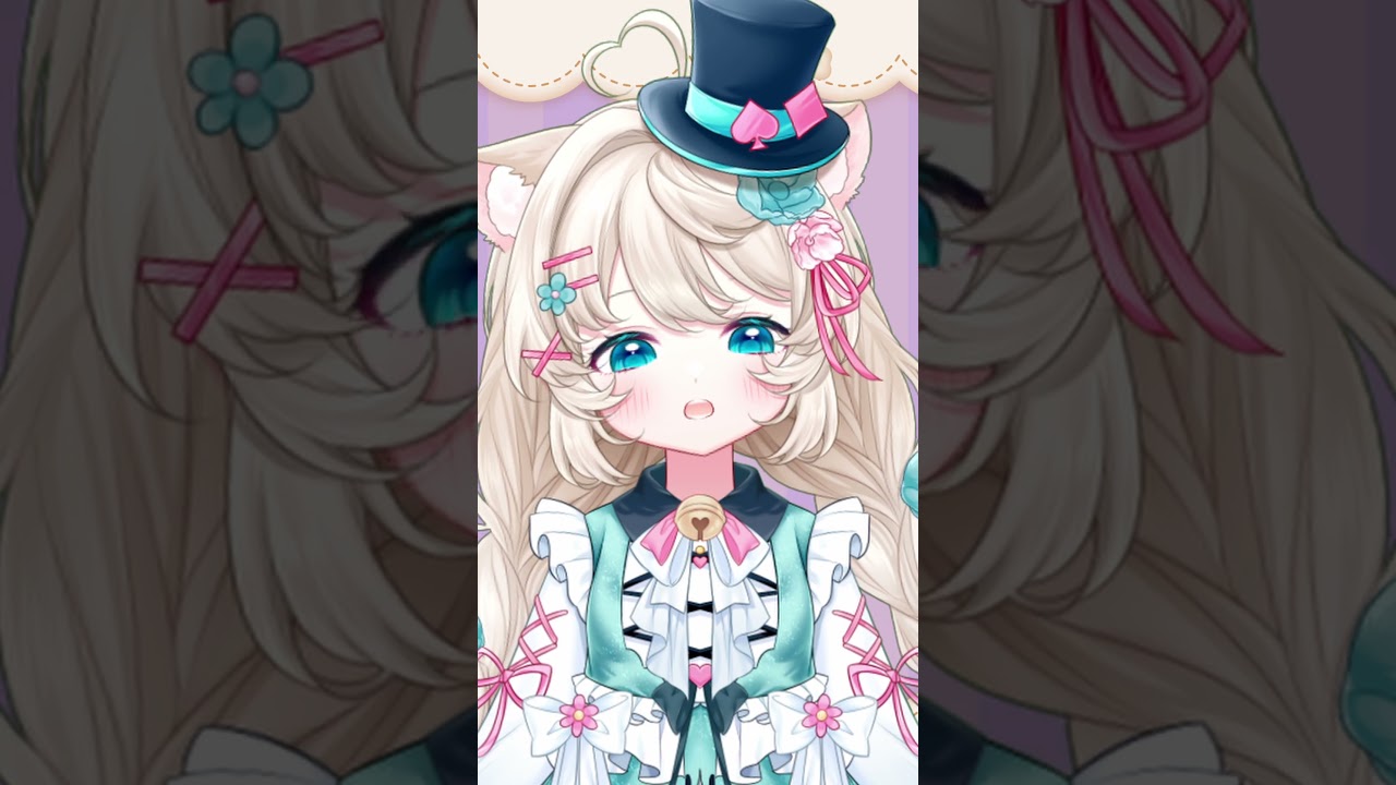 I found a cutie pie! 