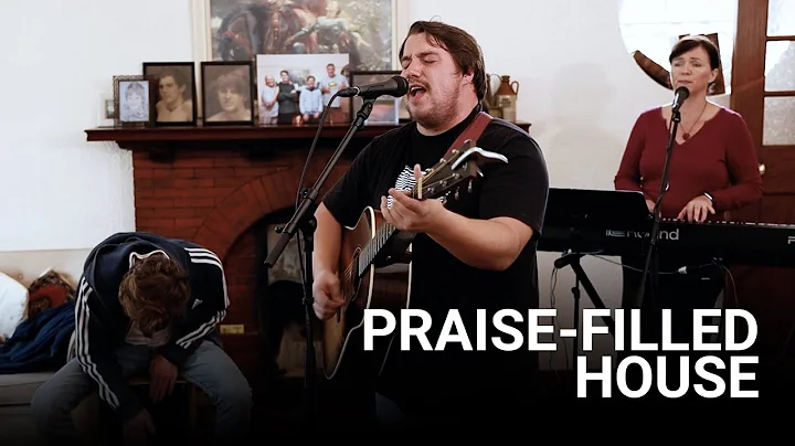 JoshGen Life | Praise-filled House | Michael Joubert