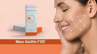 Meso-Xanthin F199®