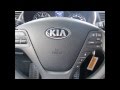 Kia Cerato 1.6 16v Flex 2014