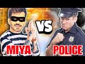 MIYA JAAN VS POLICE IN SOULCITY😳