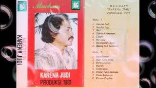 'ALBUM MUCHSIN ALATAS' - KARENA JUDI