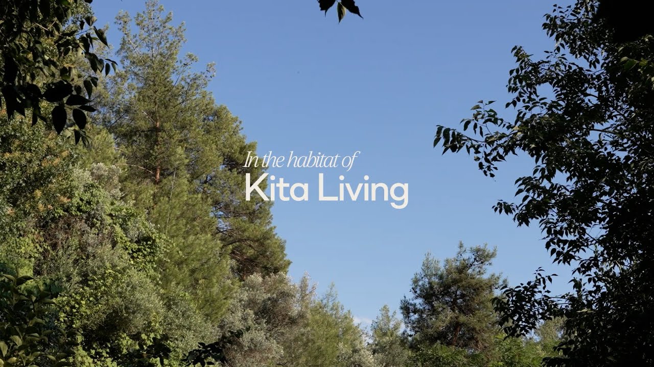 In the Habitat of Kita Living | Labofem & Vanduro