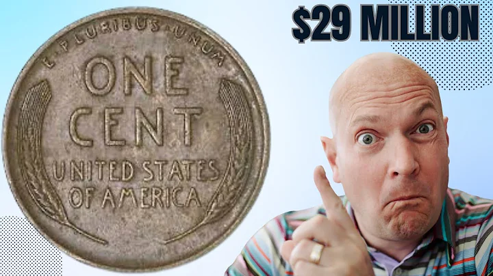 RETIRE IF YOU FIND THIS MOST EXPENSIVE US DIRTY PENNY WORTH MILLIONS OF DOLLARS! MUST SELL NOW!