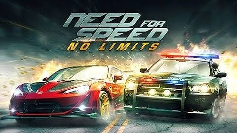NEED FOR SPEED NO LIMITS 2019 : RACE OVER | IOS ANDROID INDONESIA