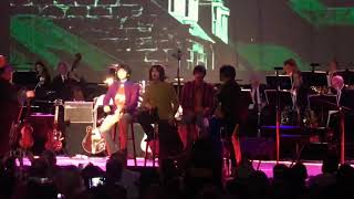 The FabFour “ Eleanor Rigby” @ Pacific Amphitheatre