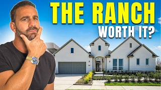 This Master-Planned Community in Celina Will Blow You Away | New Homes 2026 tour with Celina Realtor