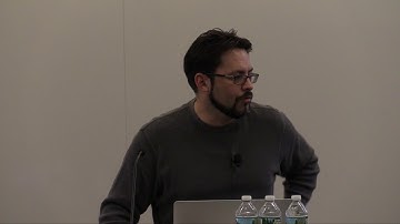 Chalmer Lowe - Pandas and Date Time