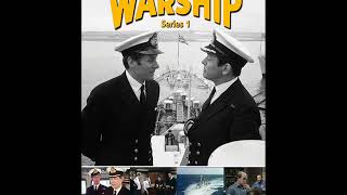 Theme from Warship BBC Series   HM Band of Royal Marines