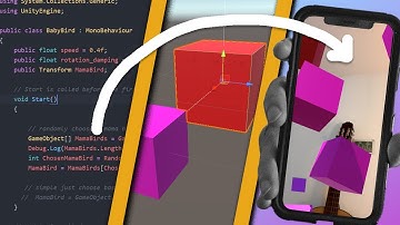 Easy Step-by-Step Augmented Reality App Tutorial